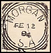 Morgan 1894